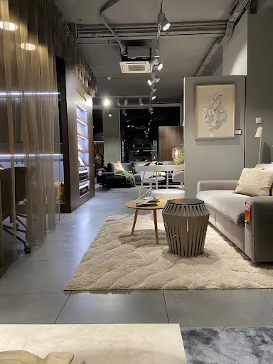 BoConcept Poznań