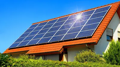 ENERGY HOME Sp. z o.o.